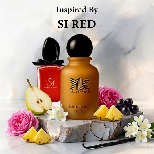 SI RED
