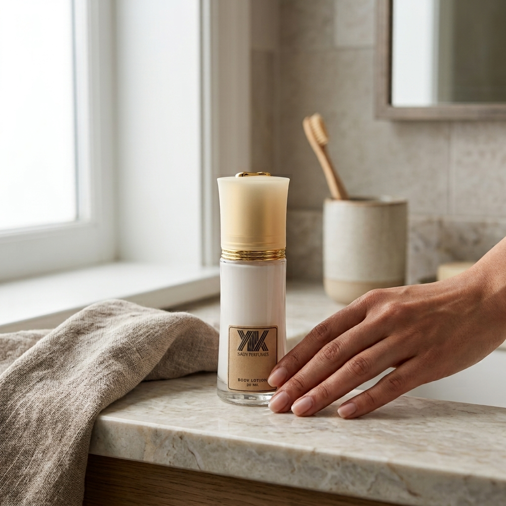 Body Lotion Valentino Donna Born In Roma