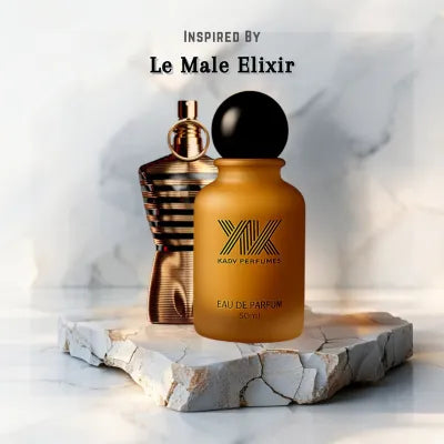 Le Male Elixir