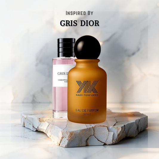 GRIS DIOR