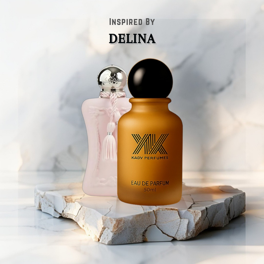 DELINA