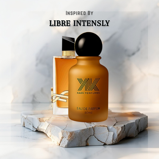 LIBRE INTENSLY