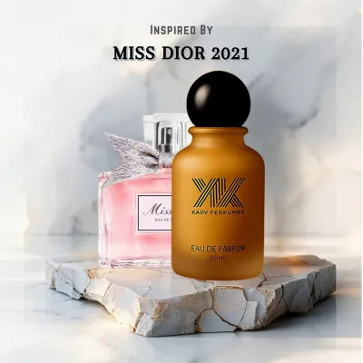MISS DIOR 2021
