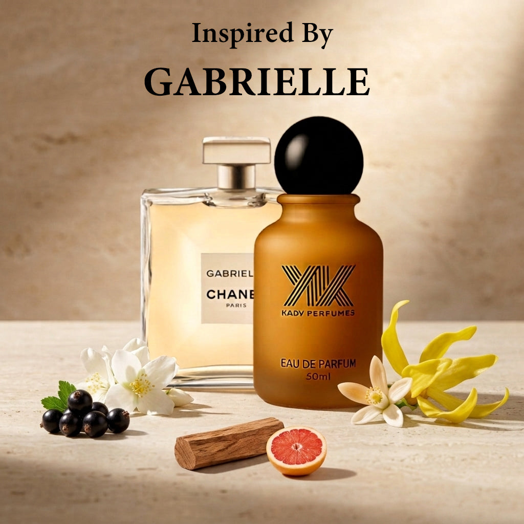 GABRIELLE CHANEL