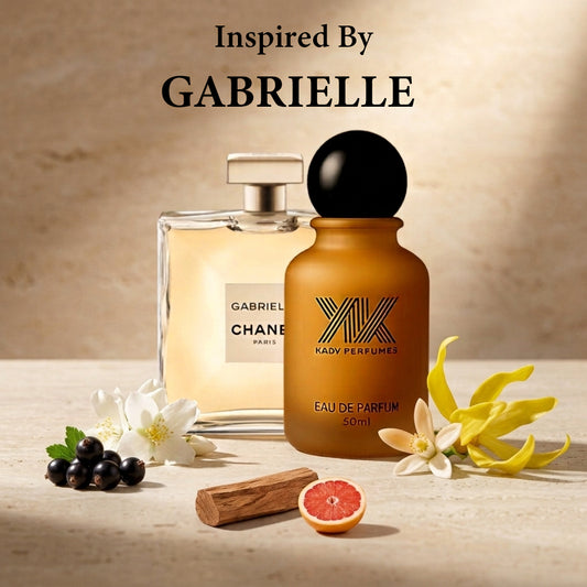 GABRIELLE CHANEL
