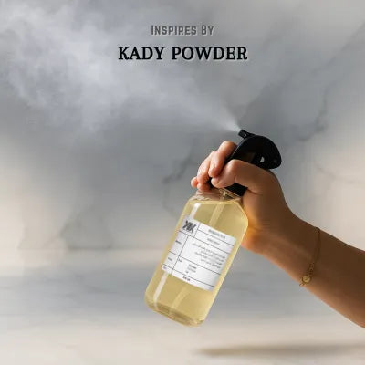 مرش KADY POWDER