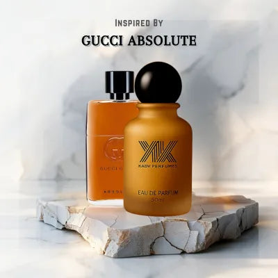 GUCCI ABSOLUTE