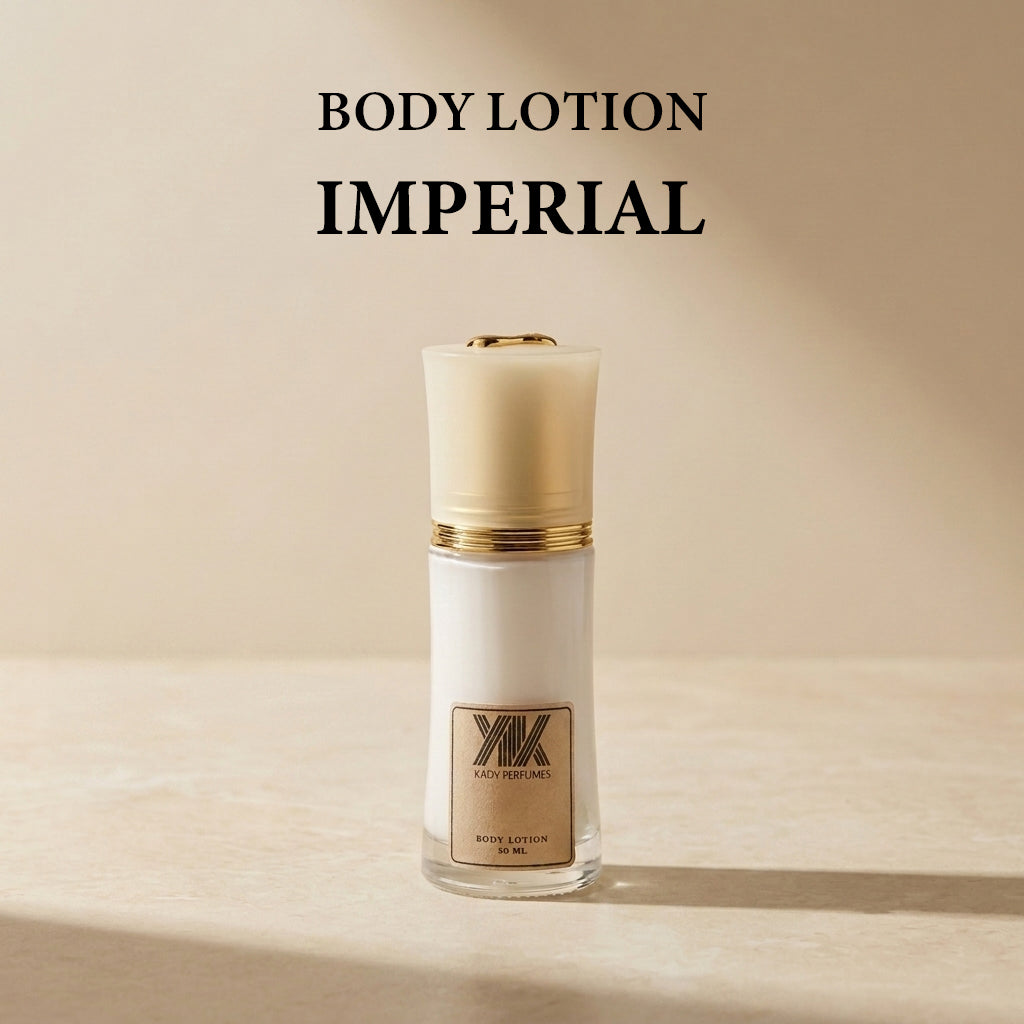 Body Lotion Imperial