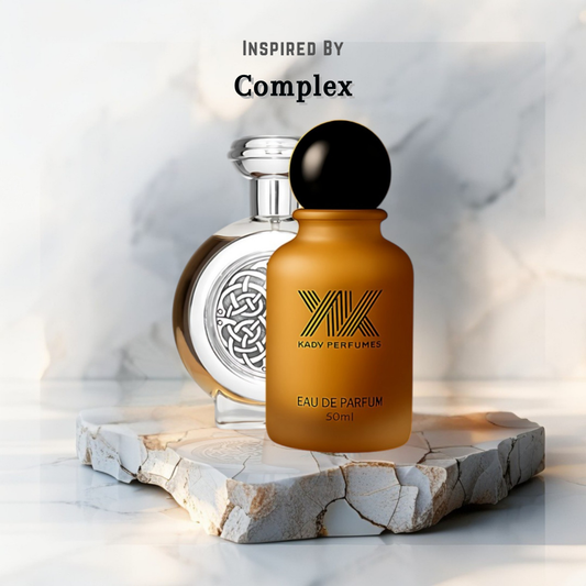 Complex