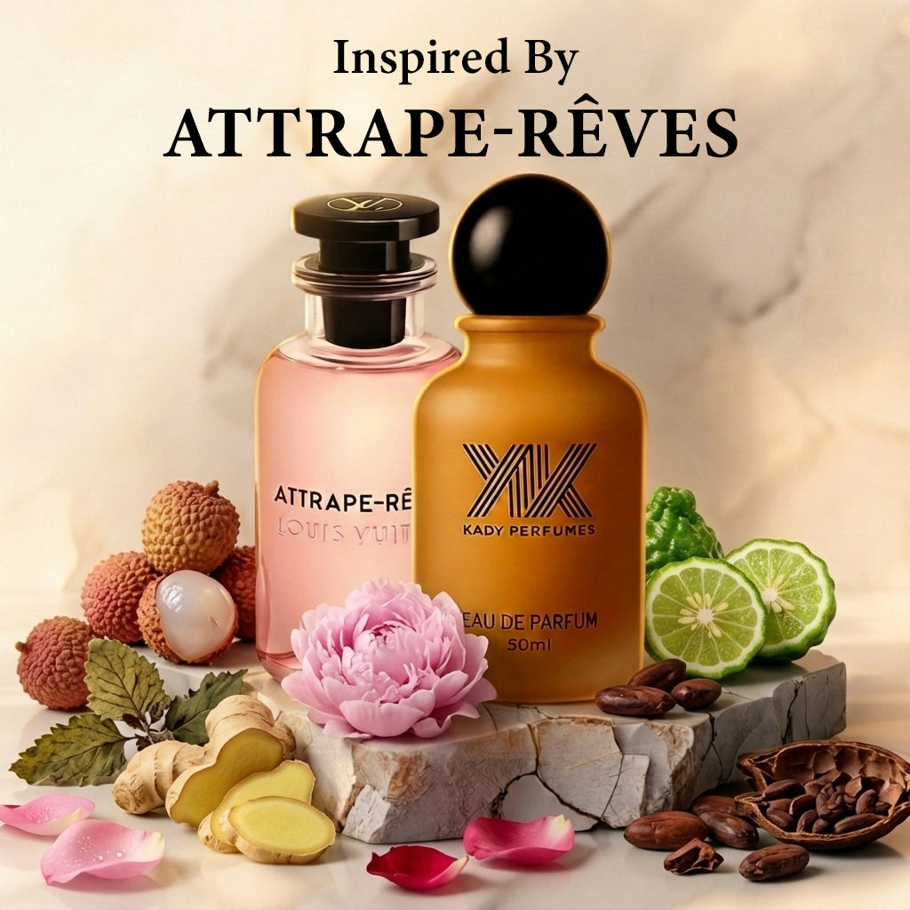 ATTRAPE RÊVES
