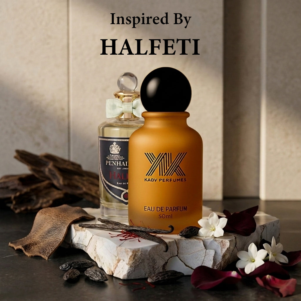 HALFETI