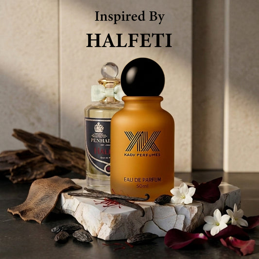 HALFETI