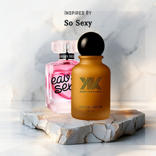 So Sexy