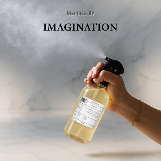 مرش Imagination