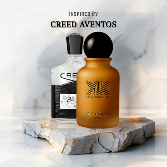 CREED AVENTOS