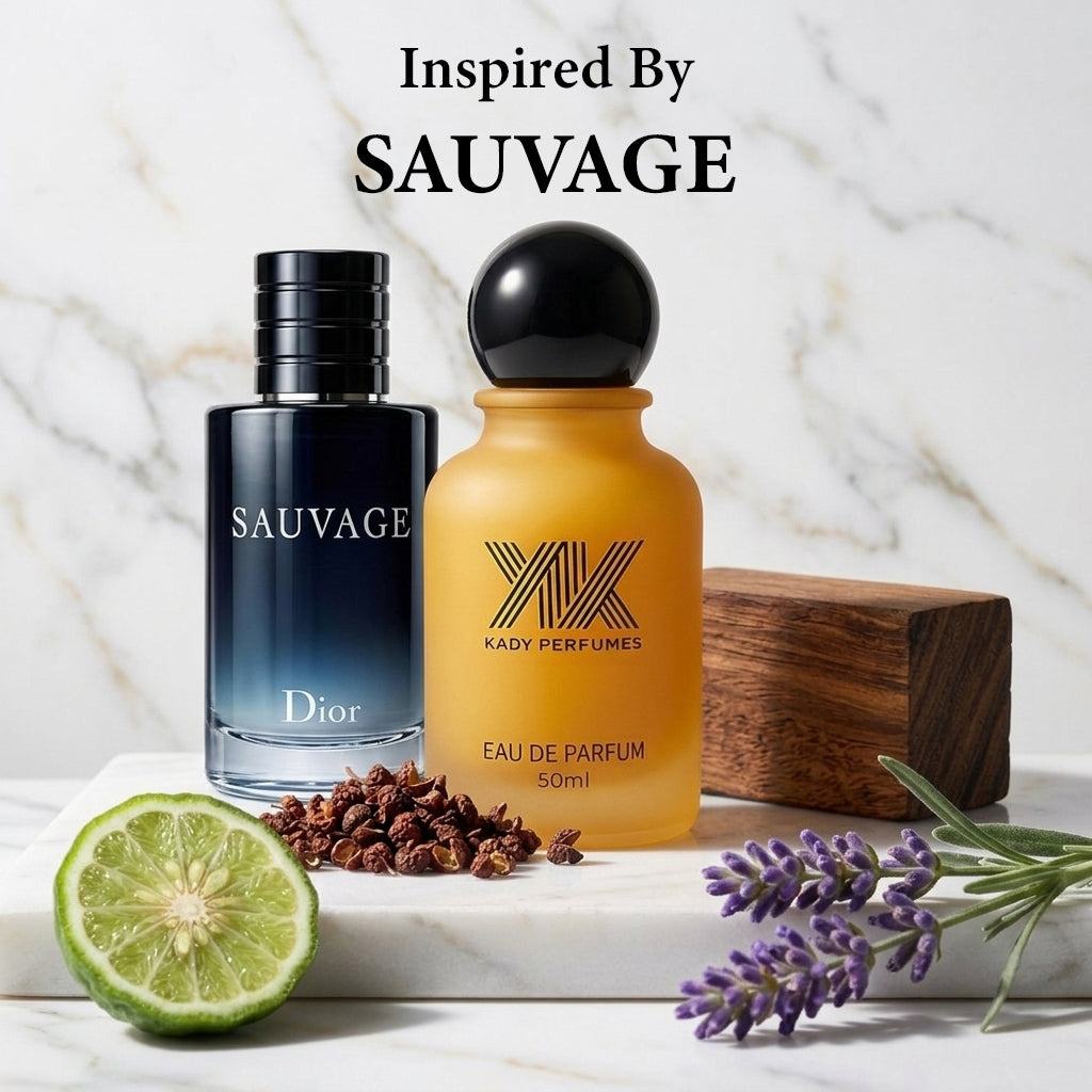 SAUVAGE
