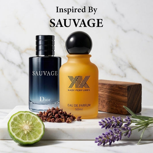 SAUVAGE