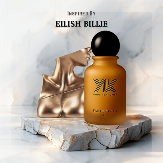 EILISH BILLIE