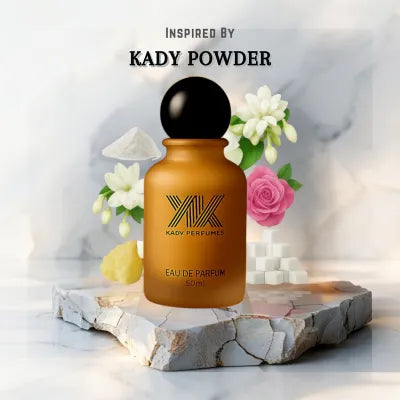 KADY POWDER