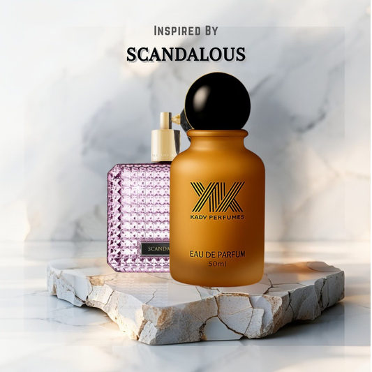 Scandalous