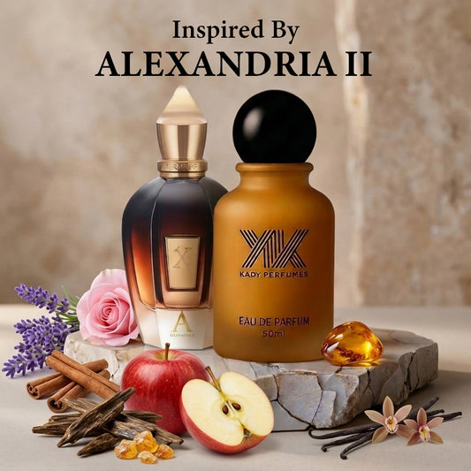 ALEXANDRIA II