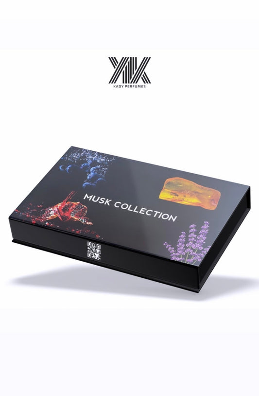 MUSK COLLECTION