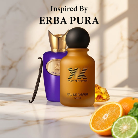 ERBA PURA