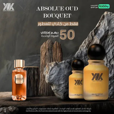 Absolue Oud Bouquet