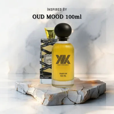 OUD MOOD 100ml