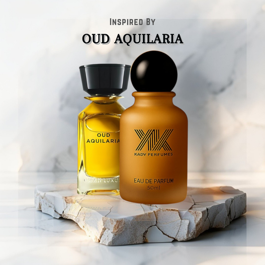 OUD AQUILARIA