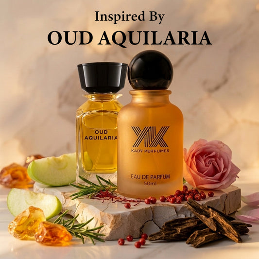 OUD AQUILARIA