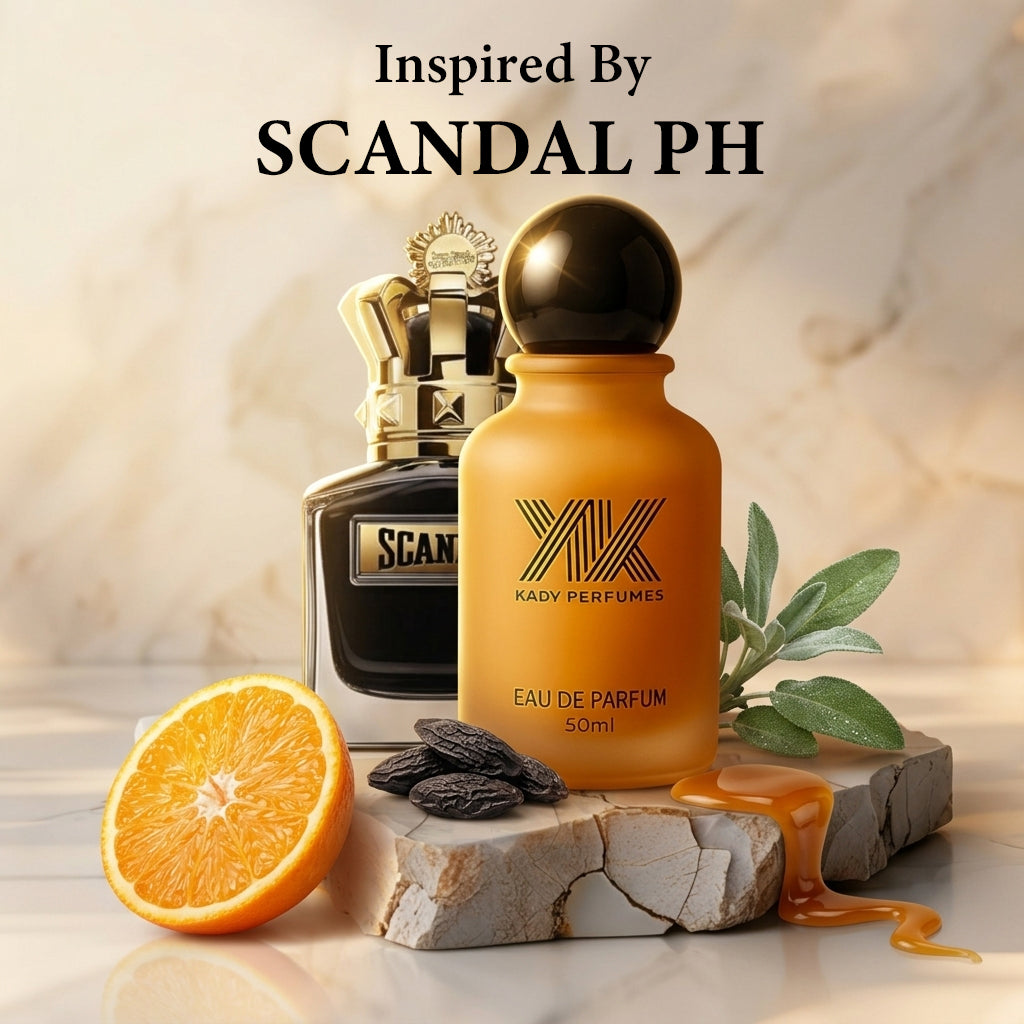SCANDAL PH