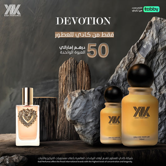 Devotion