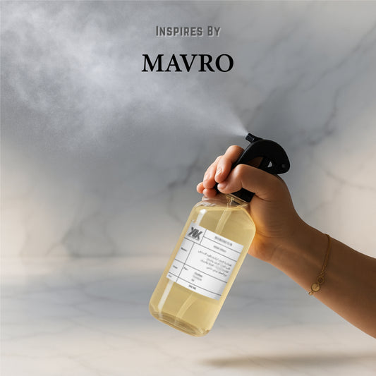 مرش Mavro