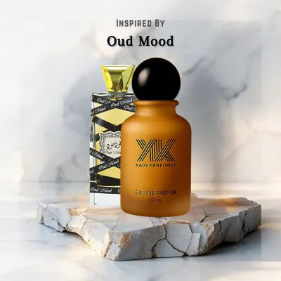 Oud Mood