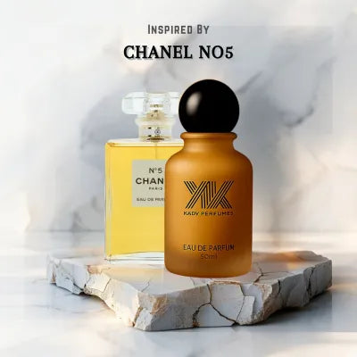 CHANEL NO5