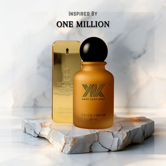 ONE MILLION