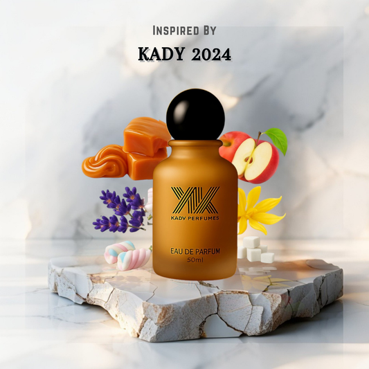 KADY 2024