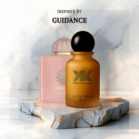 GUIDANCE