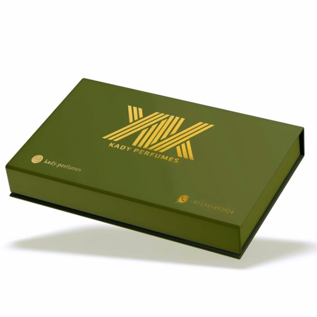 بوكس الفخامة - Luxury Box