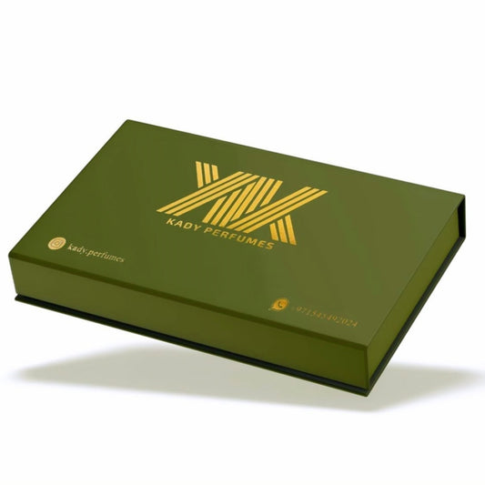 بوكس الفخامة - Luxury Box