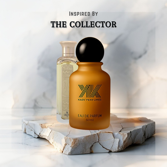 THE COLLECTOR