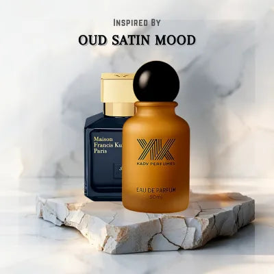 OUD SATIN MOOD