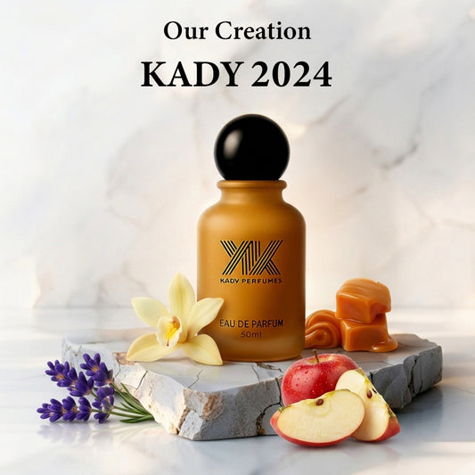 KADY 2024
