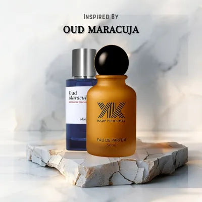 OUD MARACUJA