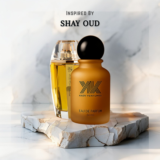SHAY OUD
