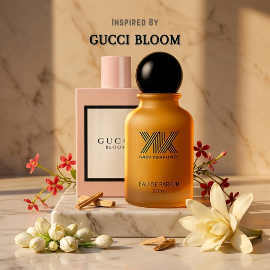 GUCCI BLOOM