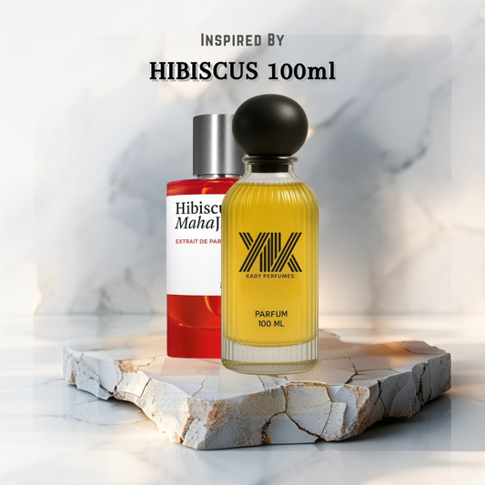 HIBISCUS 100ml