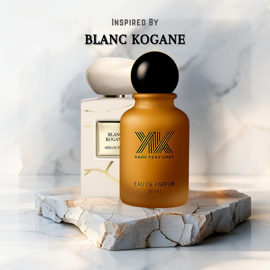 BLANC KOGANE