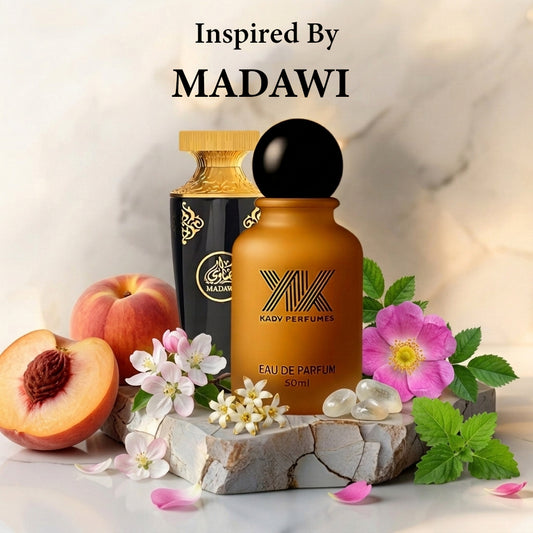 MADAWI